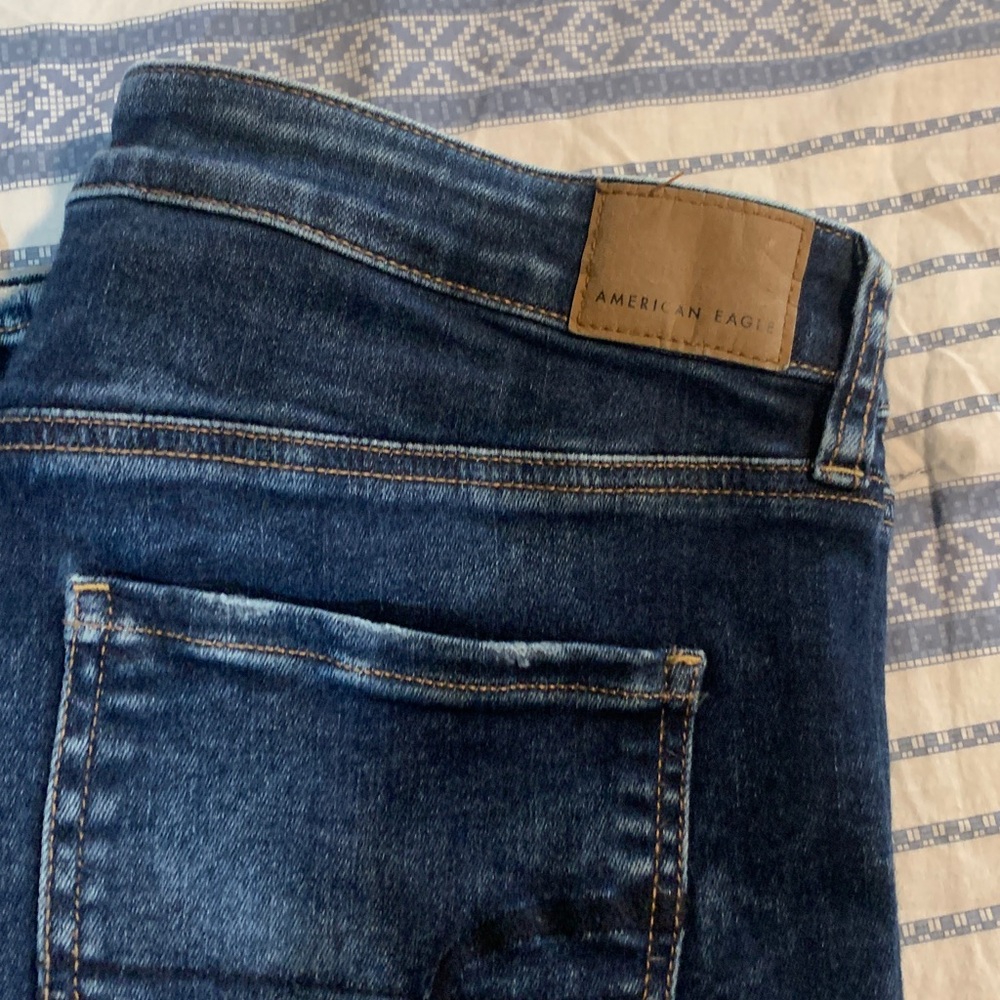 American eagle - Picture 2 of 8